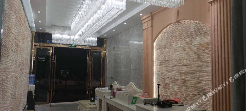 临沧玉龙商务酒店图片