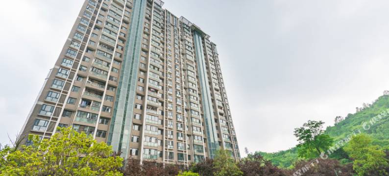 贵阳克迪公寓图片