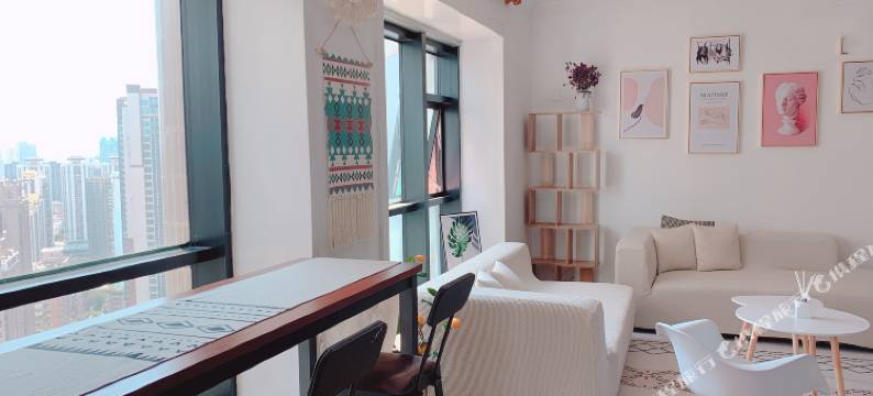 深圳艾伦之梦青年旅舍图片