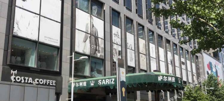 北京美寓酒店公寓图片