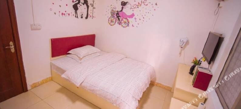 怡悦租房(广州南站店)图片