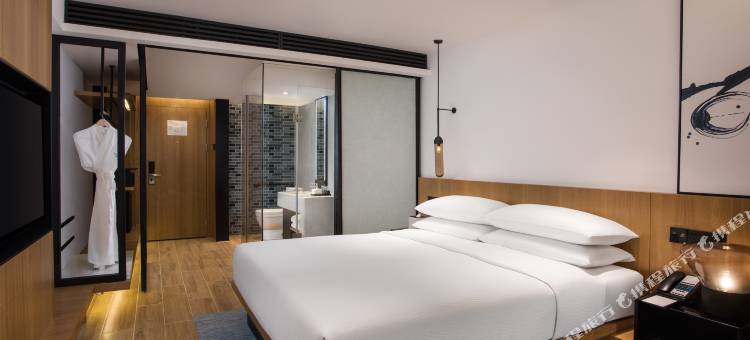 广州天河公园万枫酒店(天河区店)图片