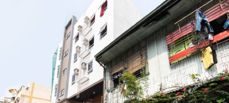 OYO 152 桑科公寓酒店(OYO 152 Sangco Condotel)图片