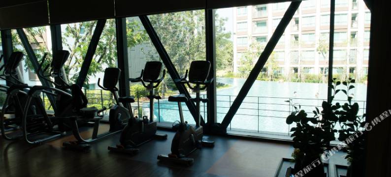 旅居清迈公寓(Residence in Chiang Mai Apartment)图片