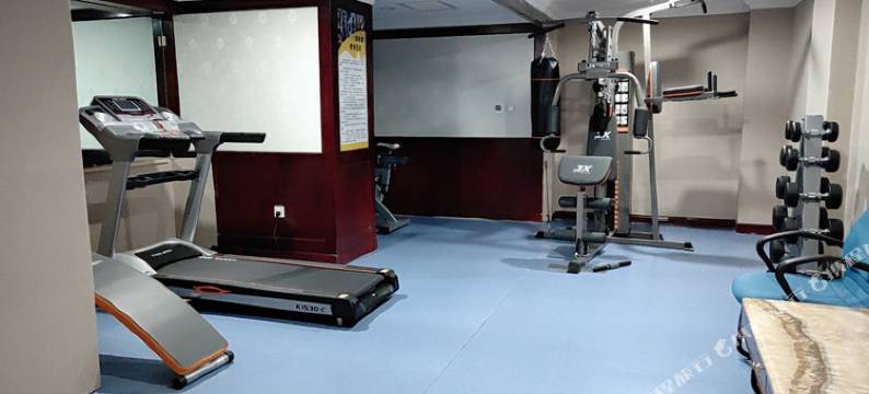 长相忆宾馆(银川鼓楼玉皇阁店)图片