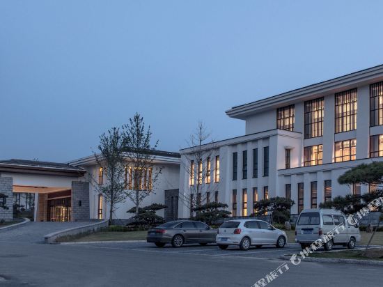 莒南郦谷天宫度假酒店详情-pc酒店预订-中国南方航空官网