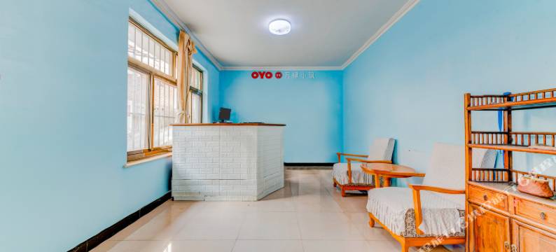 北戴河万禄小筑旅馆图片