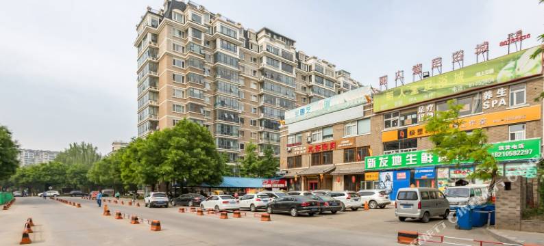 北京Leon7101公寓图片