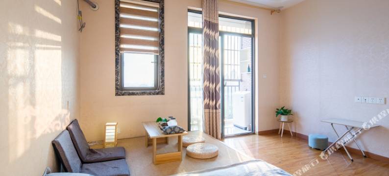 武汉有间民宿(14号店)图片