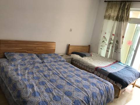 上海懿祯民宿(10号店)