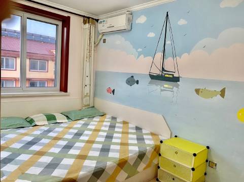 北戴河全全民宿(1号店)