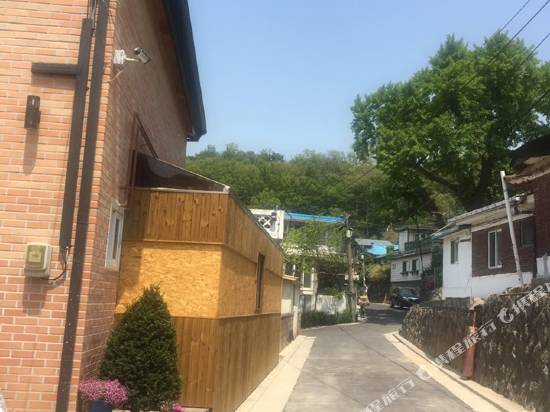 安傑爾餐宿旅館