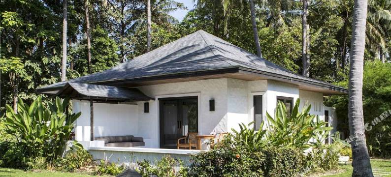 拉查酒店(The Racha)图片