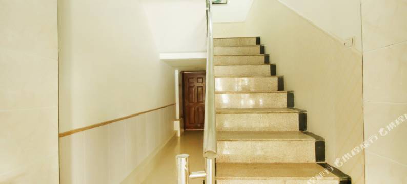 榆林明新亮宾馆图片