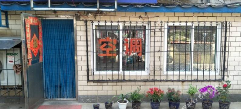 锦州佳顺旅社图片