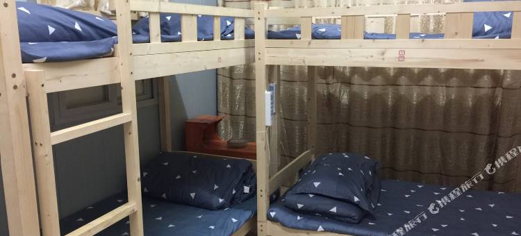 广汉小城之家民宿图片