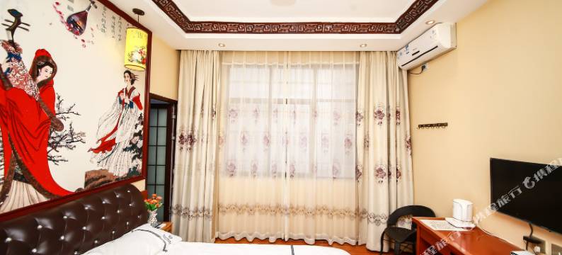 大理爱尚云间精品客栈图片