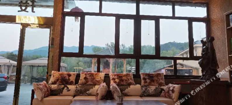 北京珍珠渔港图片