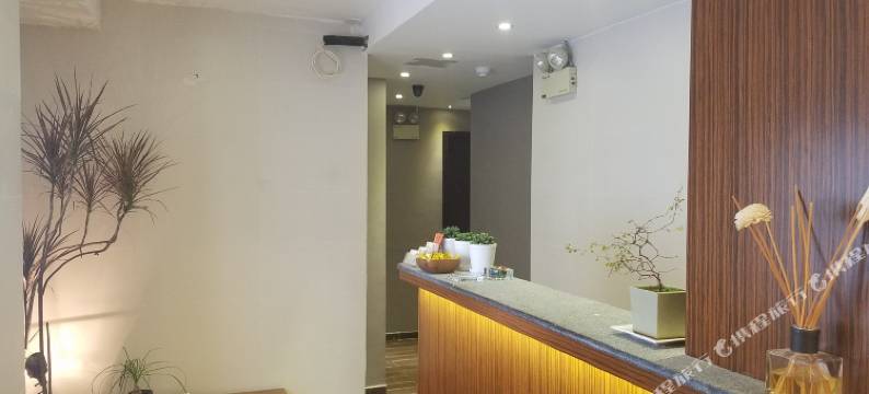 香港金门宾馆图片