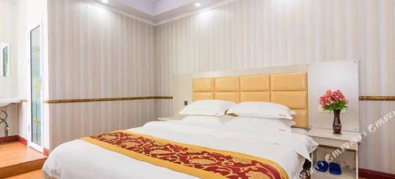 郑州美悦快捷酒店图片