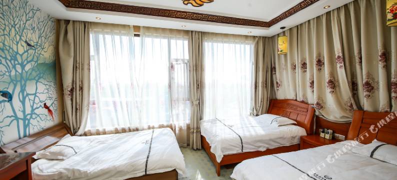 大理爱尚云间精品客栈图片