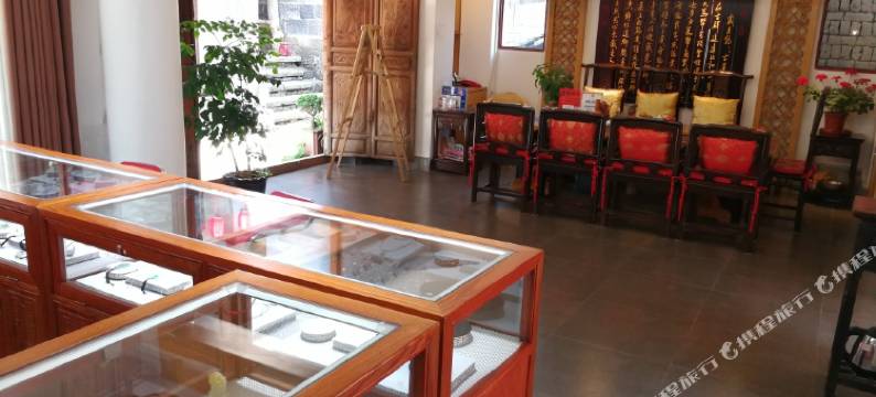 腾冲和顺大马帮客栈图片