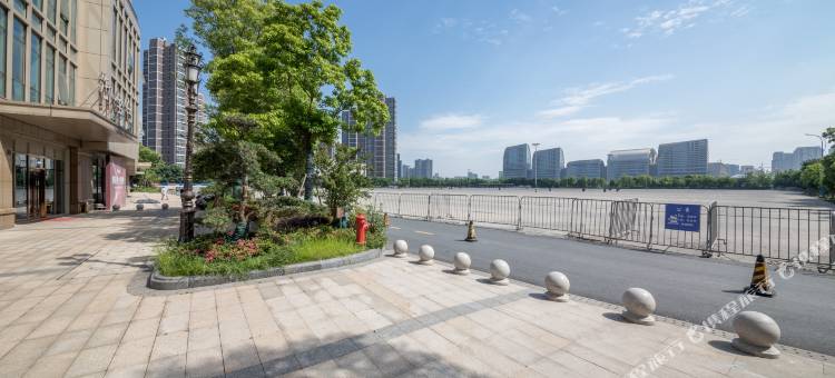 信好酒店(杭州国际博览中心店)图片