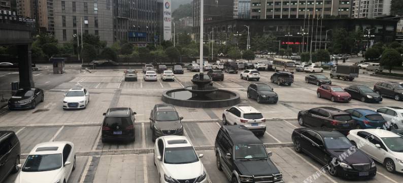 酉阳苗源大酒店图片
