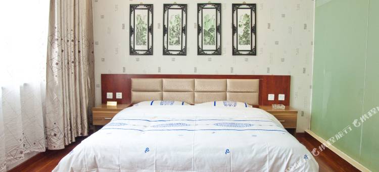 呼图壁香怡宾馆图片