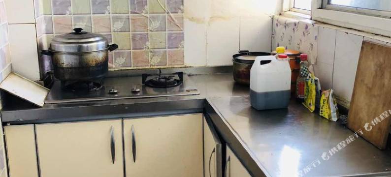 北京79号青年公寓图片