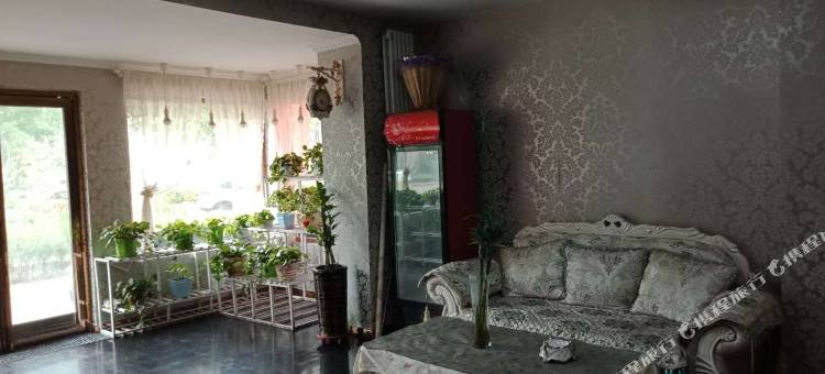 石嘴山青年公寓图片