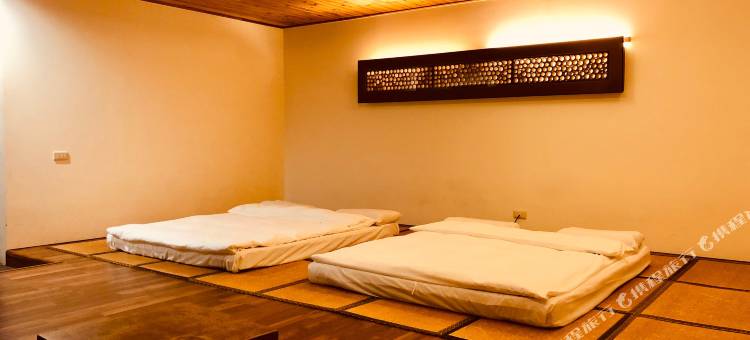 嘉义奋起湖大饭店图片