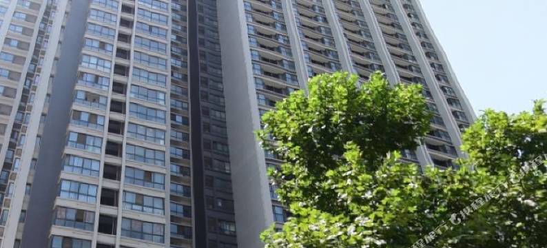 西安抖友之家公寓图片