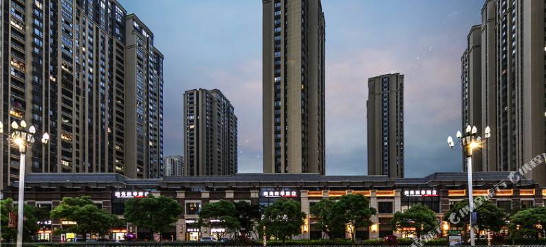 平潭润海四季酒店图片