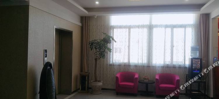 贝壳酒店(烟台南鲁东大学店)图片