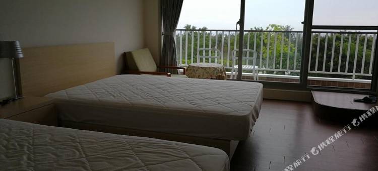 非常都兰民宿图片