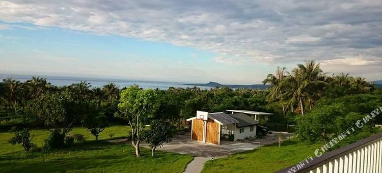 非常都兰民宿图片