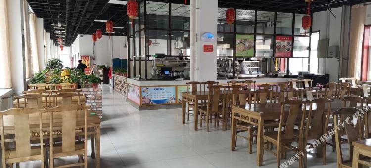 宜川怡馨园酒店图片