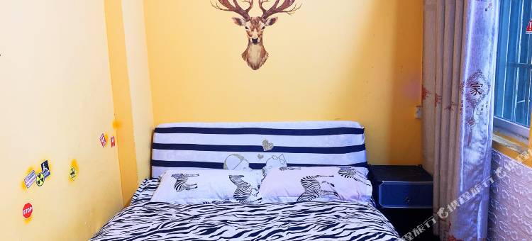 柳州栖客青年旅社(谷埠街店)图片