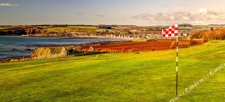 阿伯丁南普瑞米尔酒店 - 波特莱森(Premier Inn Aberdeen South (Portlethen))图片