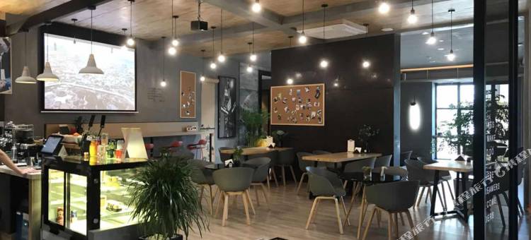 岱山早安酒店图片