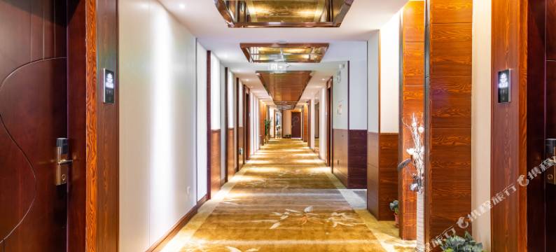 溧阳朗廷主题宾馆图片