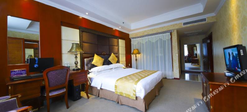 大英东方国际大酒店图片