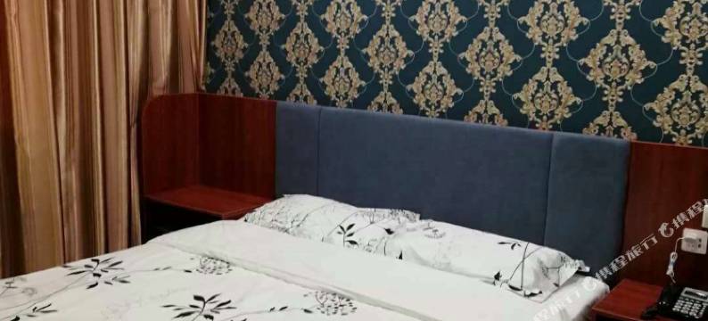 万荣怡家宾馆图片