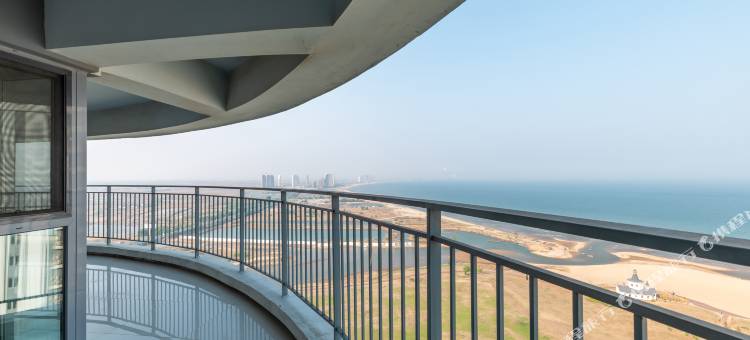 海歌·海景假日公寓(东戴河佳兆业四期店)图片
