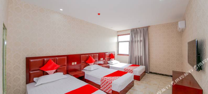 上海文涛宾馆图片