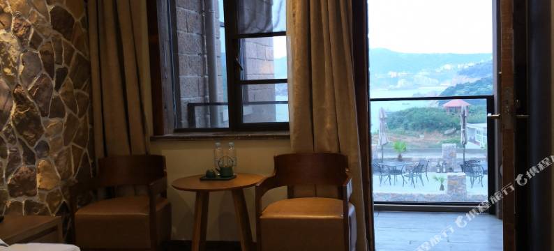 嵊泗枸杞岛月亮湾度假民宿图片