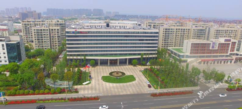 南京世界村酒店图片