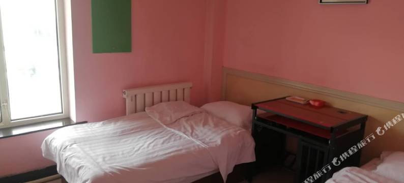 尚好宾馆(牡丹江光华街店)图片