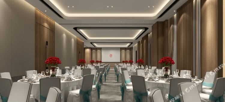 徽县汉锦大酒店图片